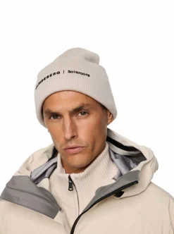 Best J.Lindeberg Solarcore Beanie herr