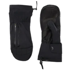 Accessoarer | J.Lindeberg Soarcore Mitten Herr