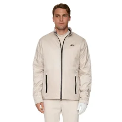 Sale J.Lindeberg Solarcore Padded Jacket Herr