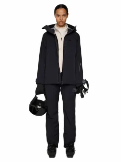 Skidkläder|Alpint | J.Lindeberg oarcore he Jacket da