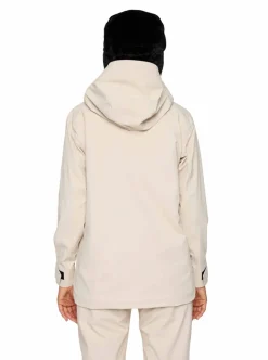 Discount J.Lindeberg Solarcore Shell Jacket Dam