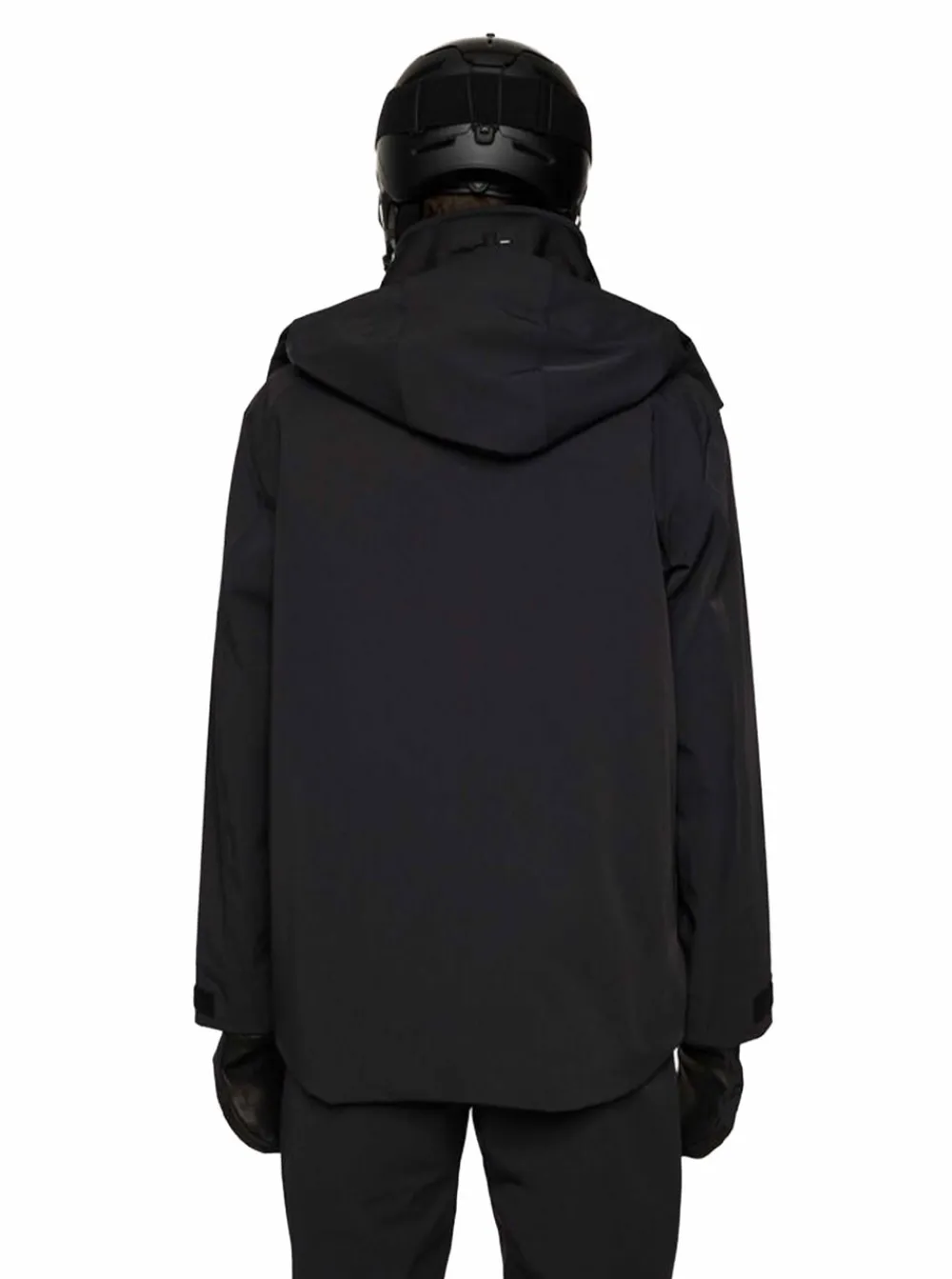 Allt Under Jackor|Alpint | J.Lindeberg Soarcore She Jacket herr