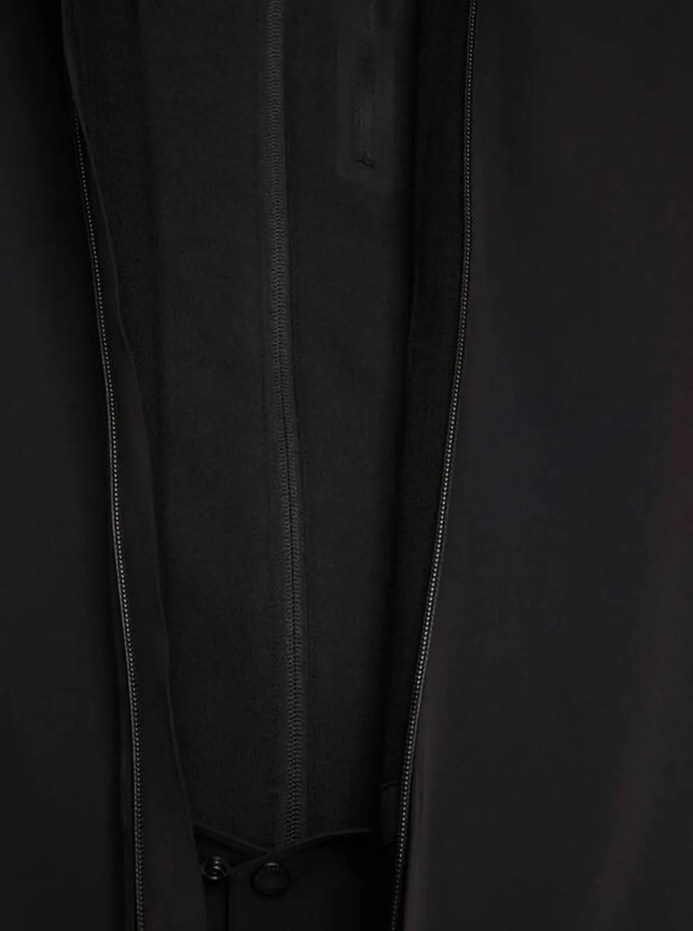 Allt Under Jackor|Alpint | J.Lindeberg Soarcore She Jacket herr