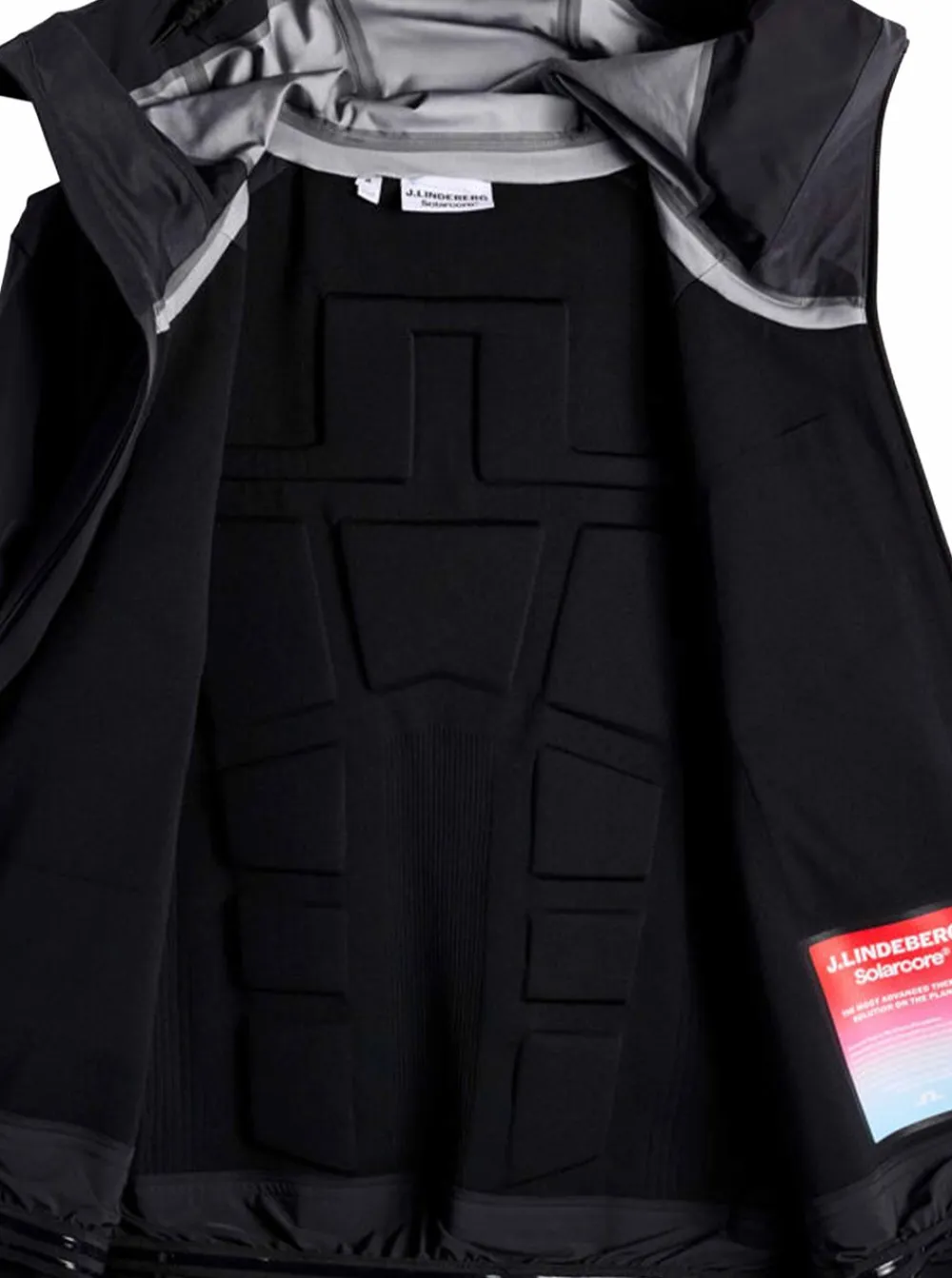 Allt Under Jackor|Alpint | J.Lindeberg Soarcore She Jacket herr