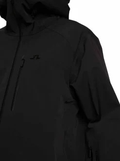 Allt Under Jackor|Alpint | J.Lindeberg Soarcore She Jacket herr