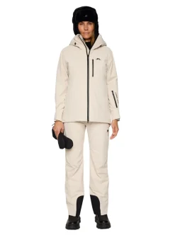 Skidkläder|Alpint | J.Lindeberg olarcore hell Pant da