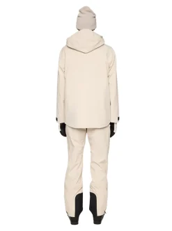 Discount J.Lindeberg Solarcore Shell Pant herr