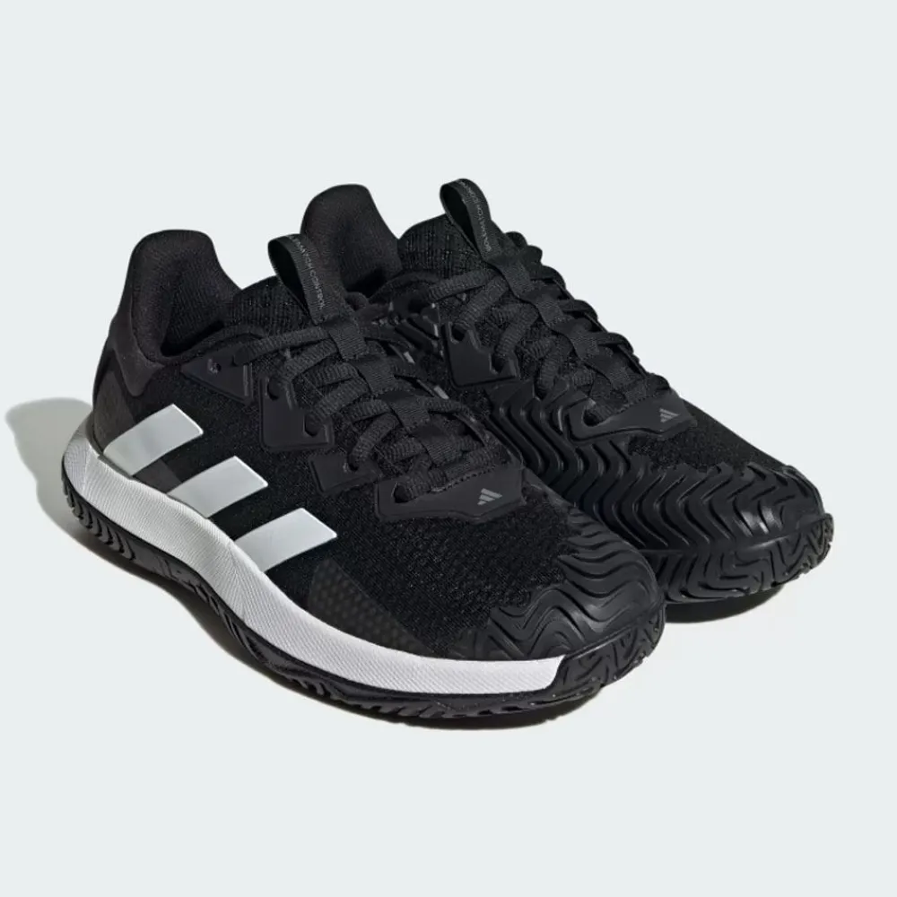 adidas SoleMatch Control Tennis Shoes Herr