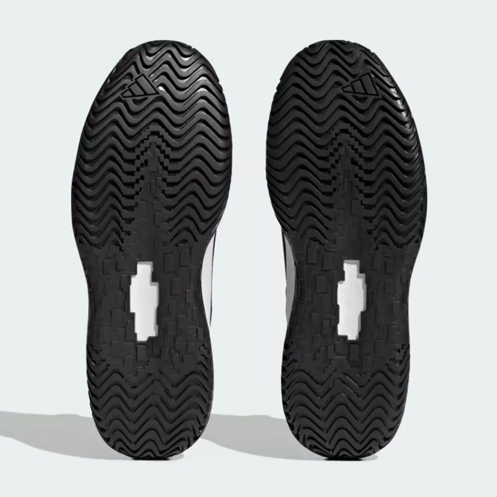 adidas SoleMatch Control Tennis Shoes Herr