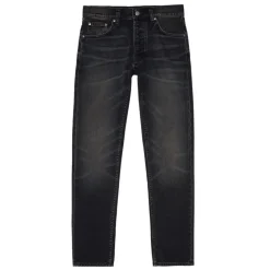 Jeans|Allt Under Nederdelar | Nudie Jeans Solid Ollie herr