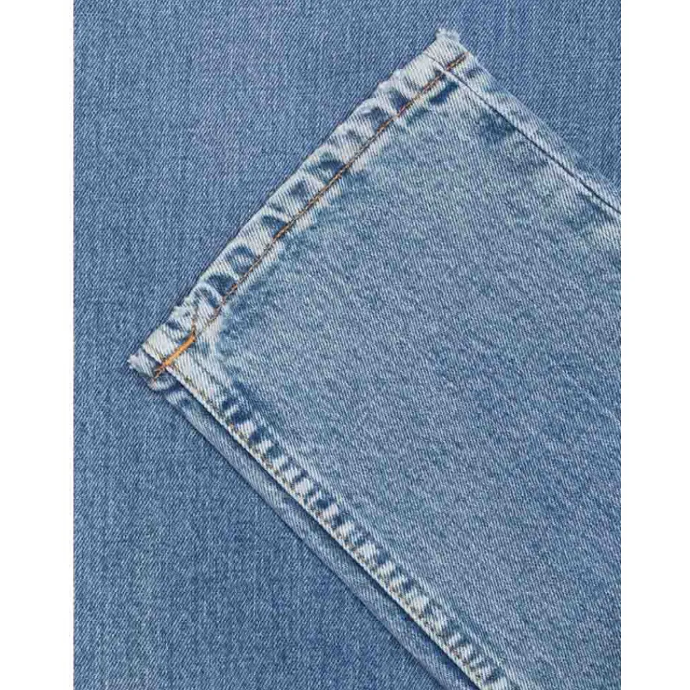 Sale Nudie Jeans Solid Ollie Worn Vintage Herr