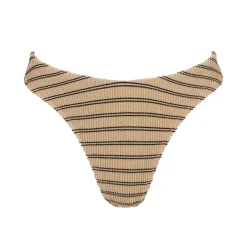 Badkläder | Rhythm So Stripe Hi Cut Pant Dam