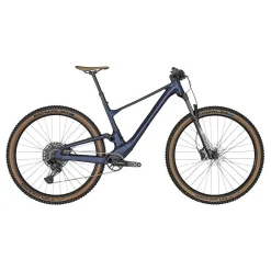 Allt Inom Cykel|Cyklar | Scott Spark 970