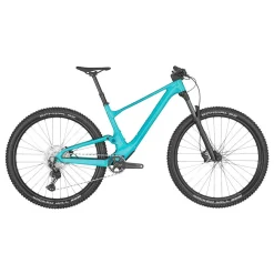 Allt Inom Cykel|Cyklar | Scott Spark 960