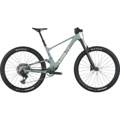 Allt Inom Cykel|Cyklar | Scott park 920