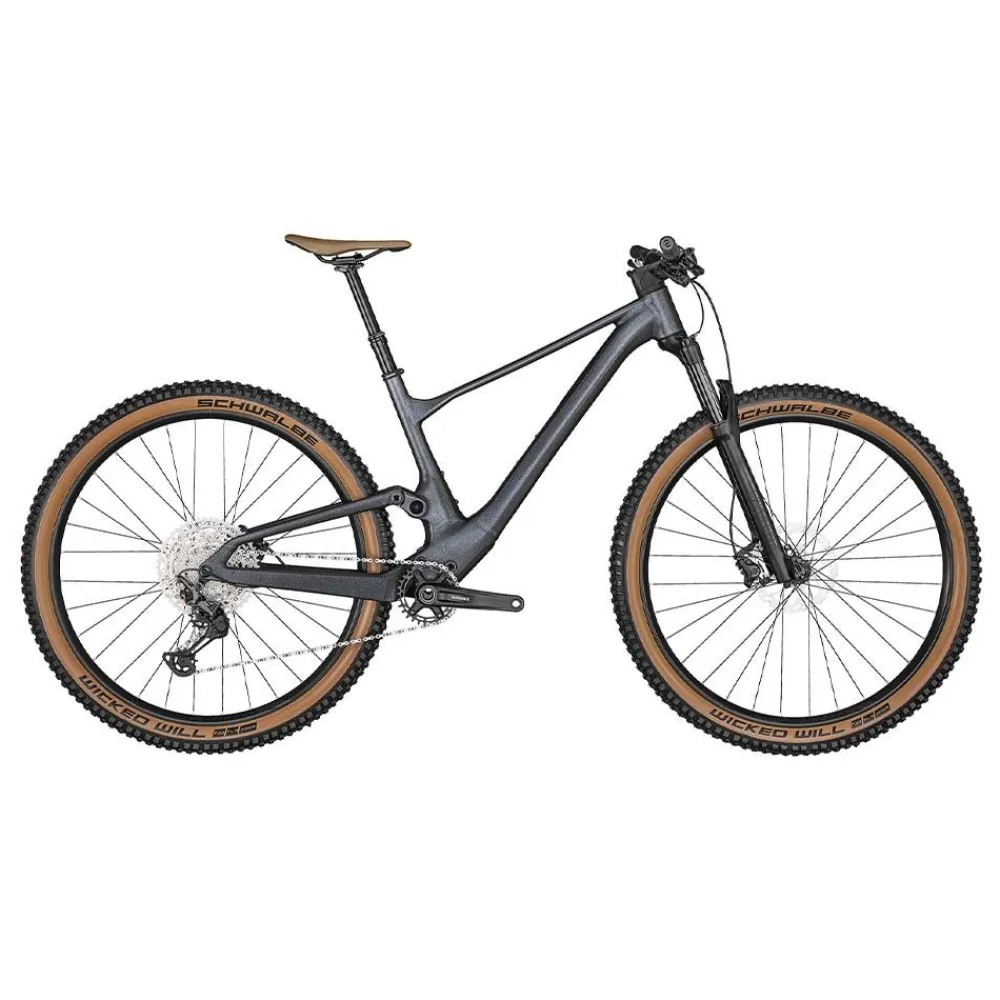 Allt Inom Cykel|Cyklar | Scott park 960