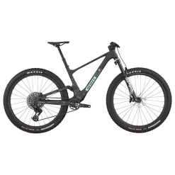 Allt Inom Cykel|Cyklar | Scott park 900 EVO