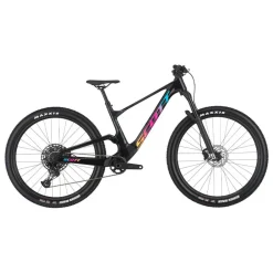 Best Scott Spark RC 700