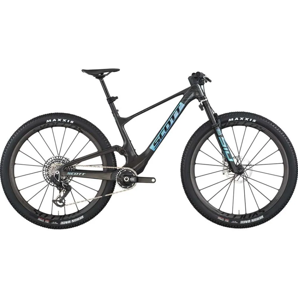Discount Scott Spark RC SL