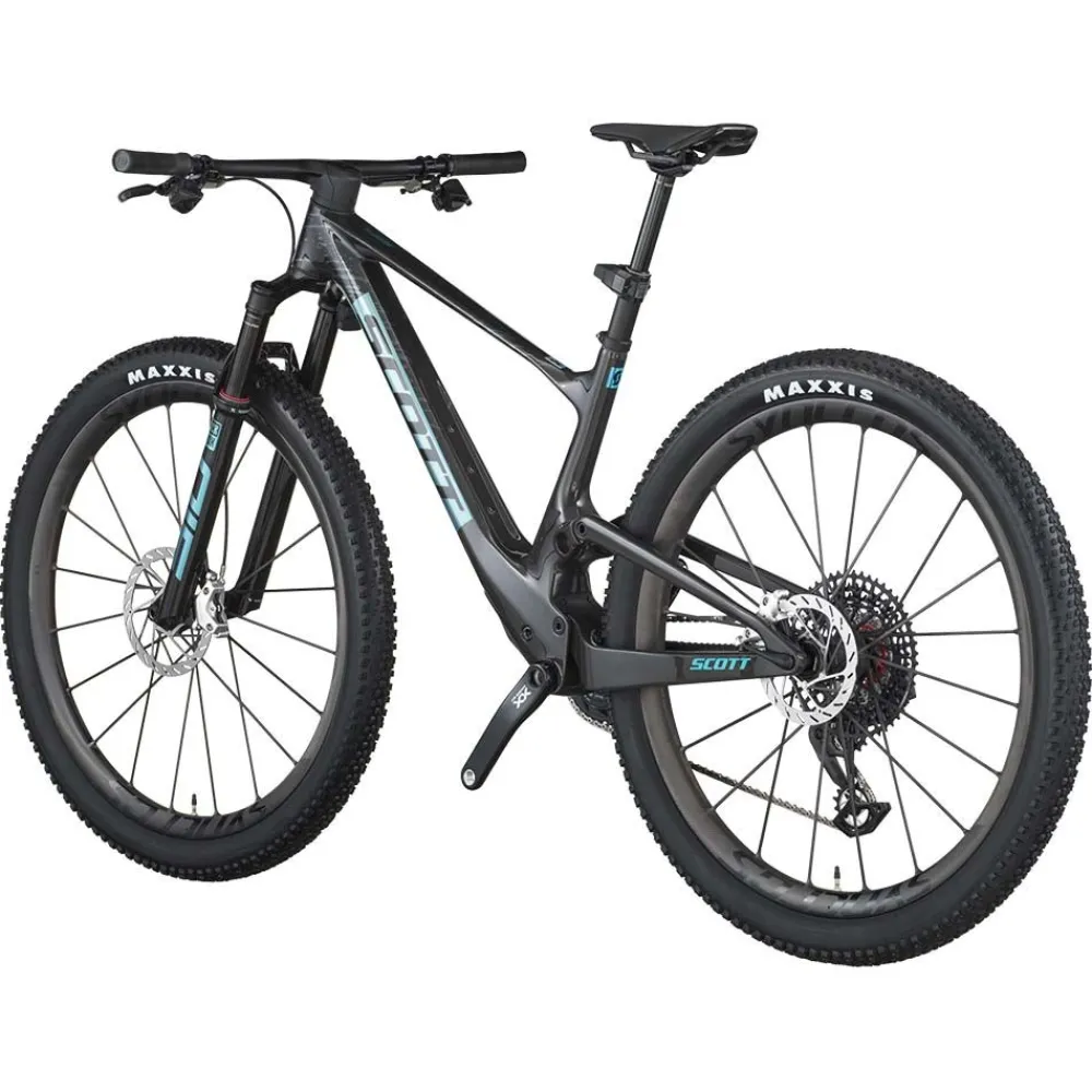 Discount Scott Spark RC SL