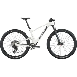 Clearance Scott Spark RC Team