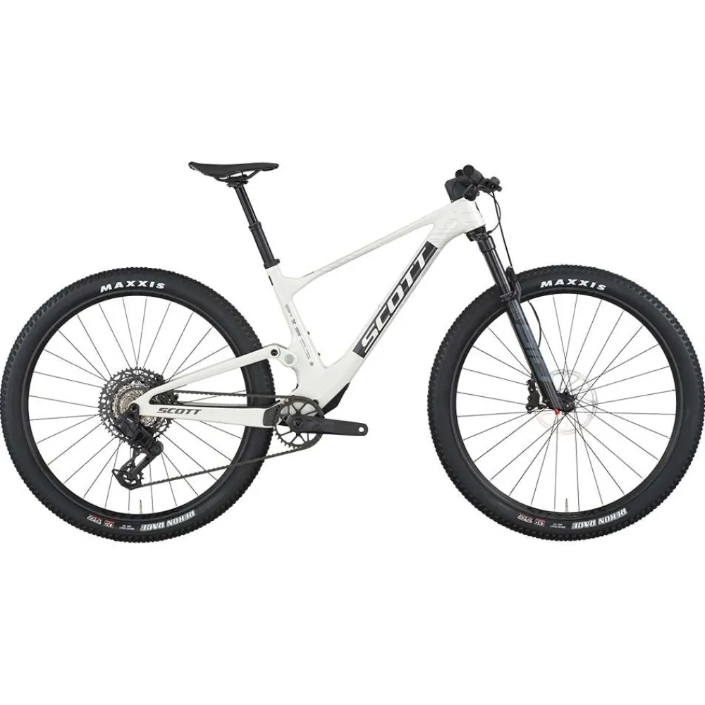 Clearance Scott Spark RC Team