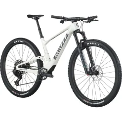 Clearance Scott Spark RC Team