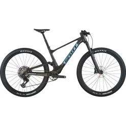 Hot Scott Spark RC Team