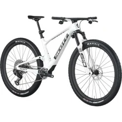 Allt Inom Cykel|Cyklar | Scott park RC Word Cup EVO