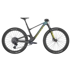 Sale Scott Spark RC World Cup TR