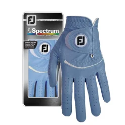 Sale FootJoy Spectrum Blue Left Dam