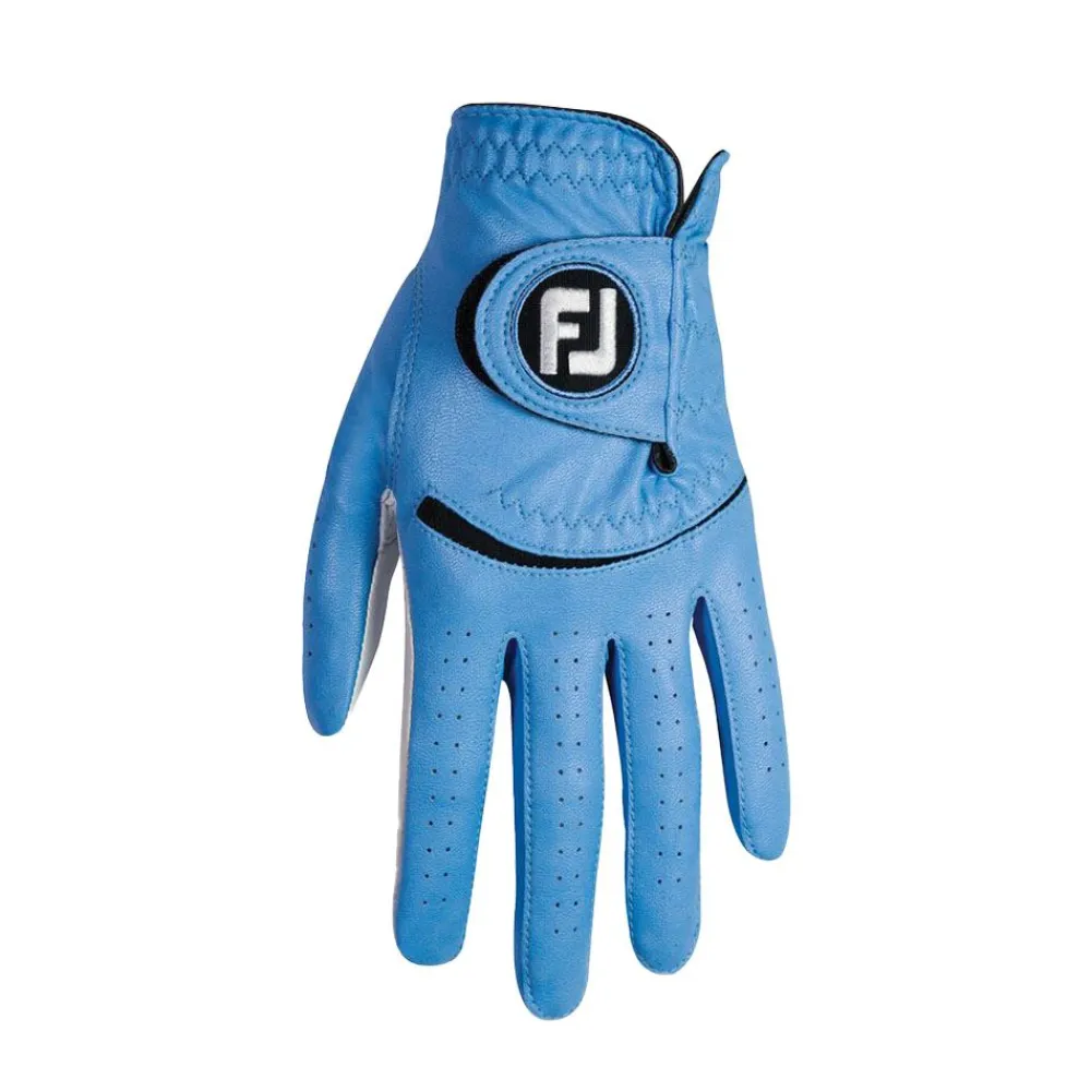Allt Inom Golf | FootJoy Spectrum Ocean Bue eft Herr