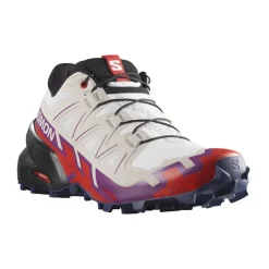 Hot Salomon Speedcross 6 Dam