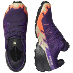 Salomon Speedcross 6 Gore-Tex Herr
