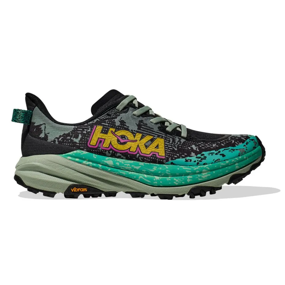 Allt Under Damskor|Allt Under Löpning | HOKA Speedgoat 6 Dam