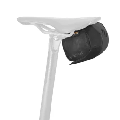 Allt Inom Cykel|Väskor | Syncros Speed iS Direct Mount 650 Saddle Bag