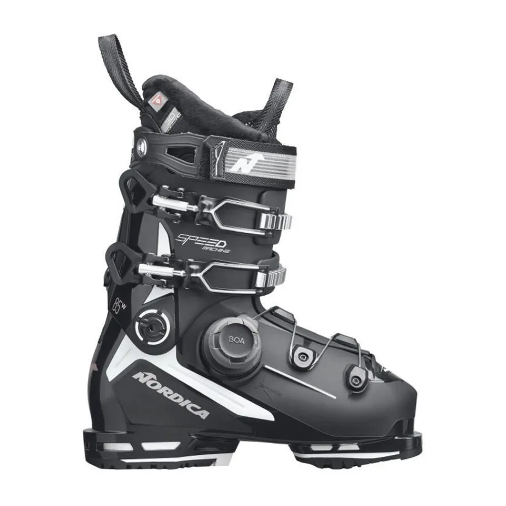 Clearance Nordica Speedmachine 3 85 Boa GW Dam