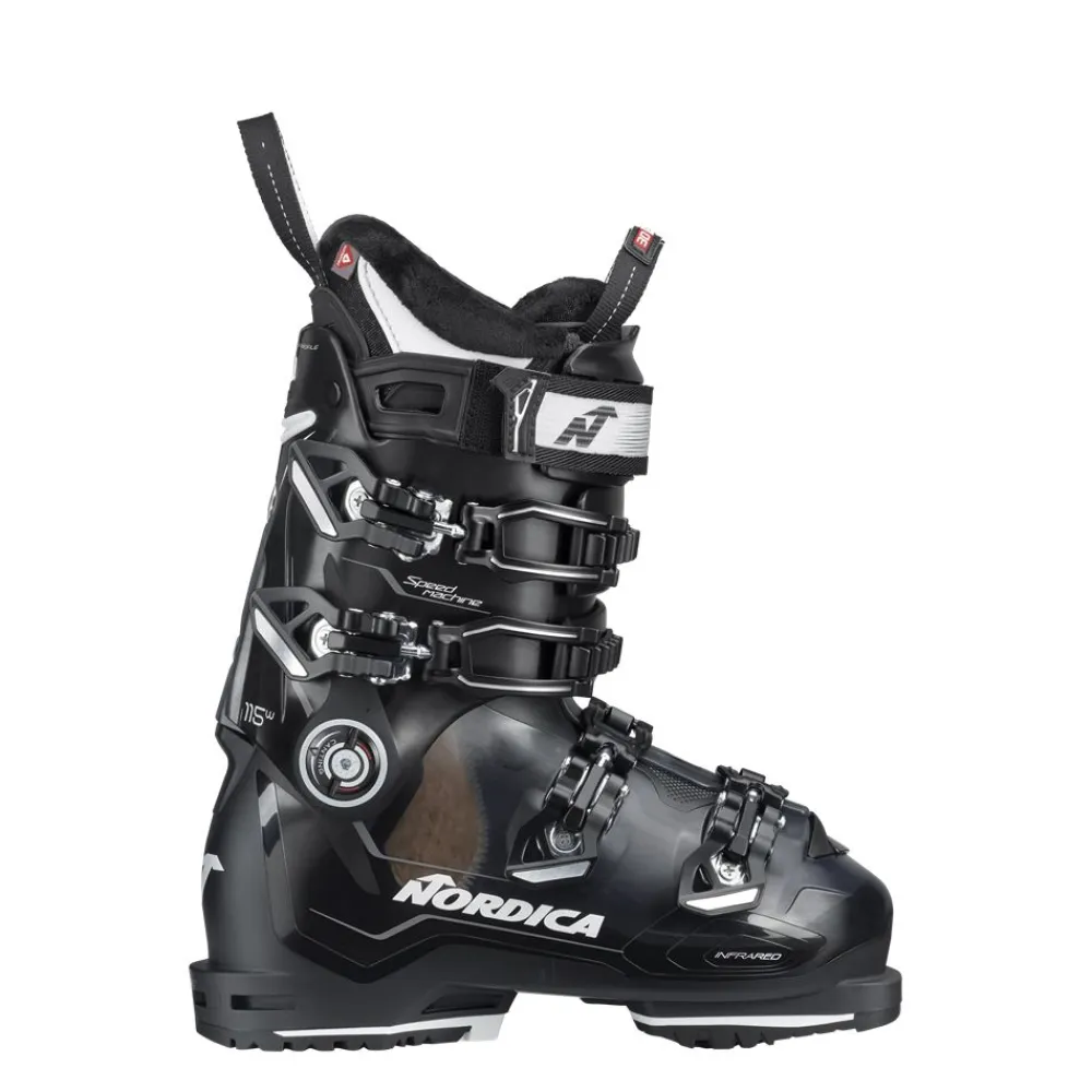 Alpint | Nordica Speedmachine 115 Dam