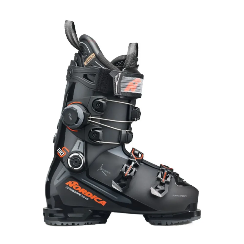 Alpint | Nordica Speedmachine 3 130S BOA C