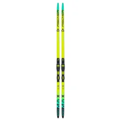 Längd | Fischer Speedmax 100 Classic Plus 902 Inkl. Move Tune Kit Classic