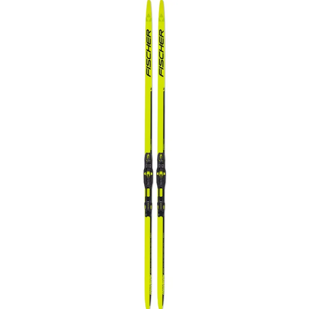 Best Fischer Speedmax 3D Classic Inkl. Race Cl