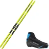 Hot Fischer Speedmax 3D Classic Plus Paket Inkl. Race CL IFP