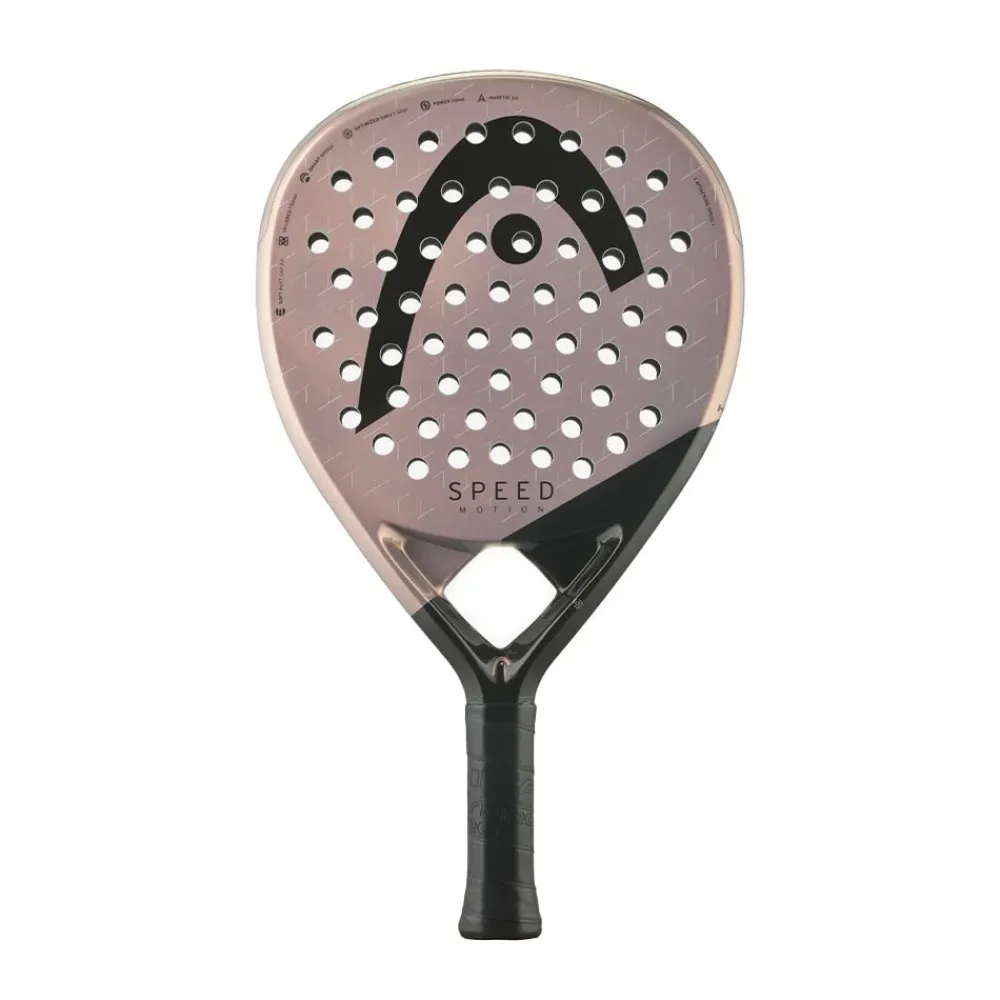 Padel | Head Speed Motion