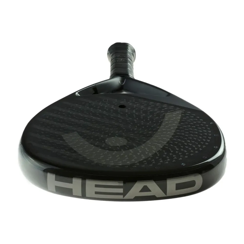 New Head Speed One