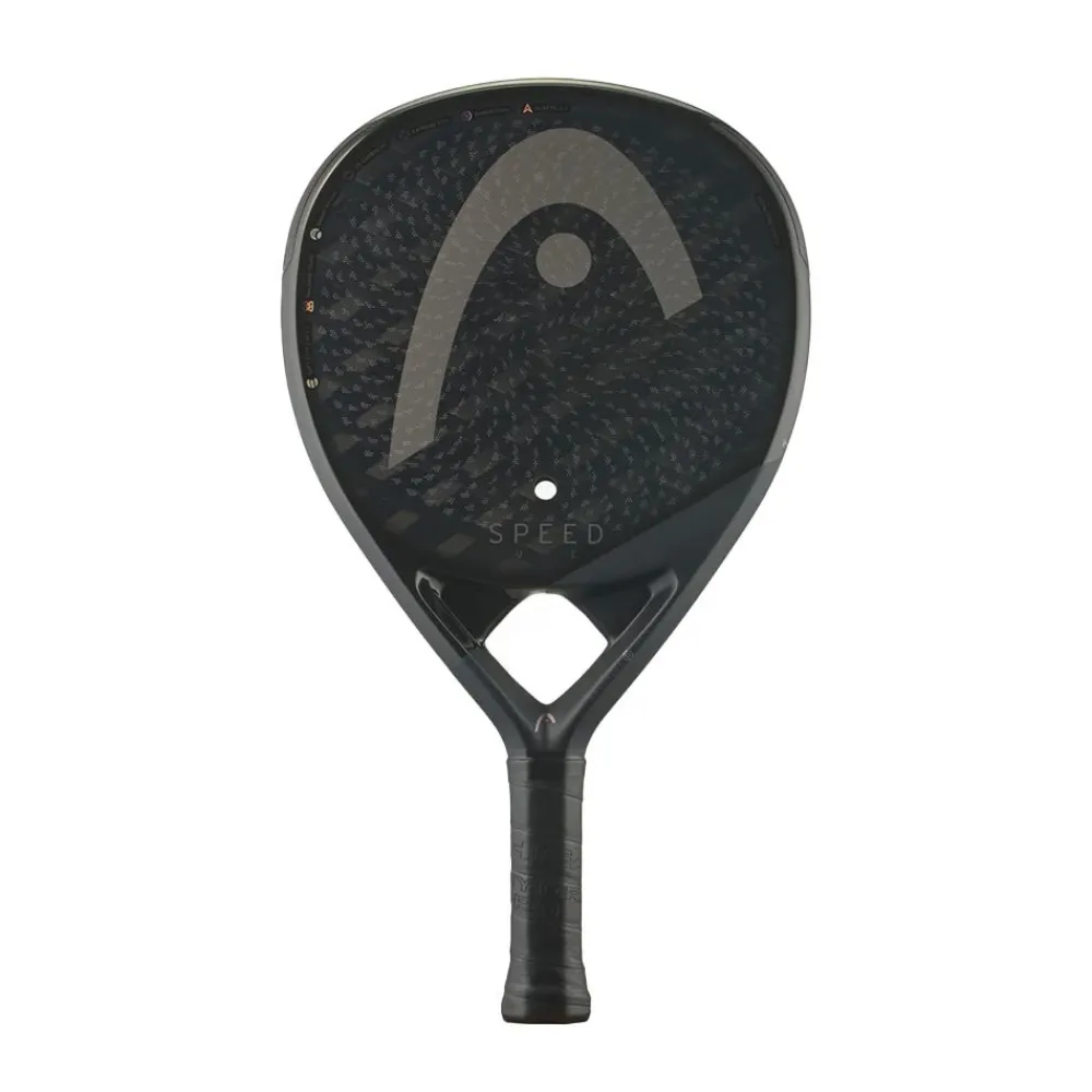 New Head Speed One
