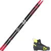 Discount Rossignol Speed Skin SS IFP Junior Paket Inkl. Step In Jr