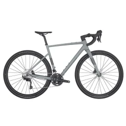 Allt Inom Cykel|Cyklar | Scott Speedster Grave 40