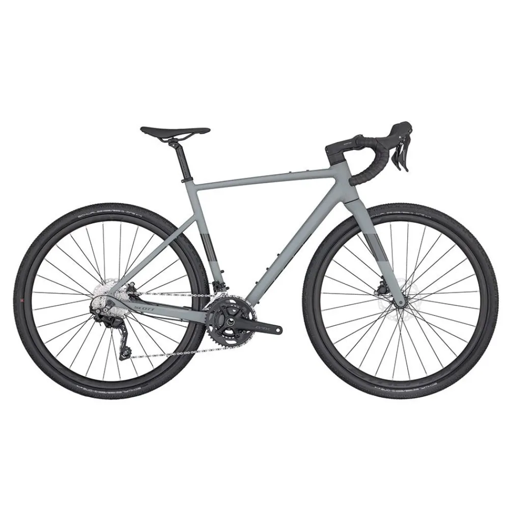 Allt Inom Cykel|Cyklar | Scott Speedster Grave 40