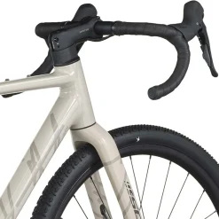 Allt Inom Cykel|Cyklar | Scott Speedster Gravel 10