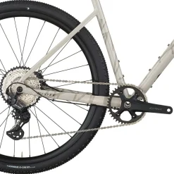 Allt Inom Cykel|Cyklar | Scott Speedster Gravel 10